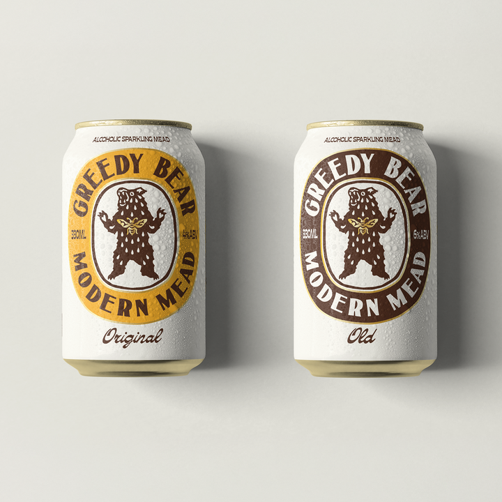 Mixed 24 Pack