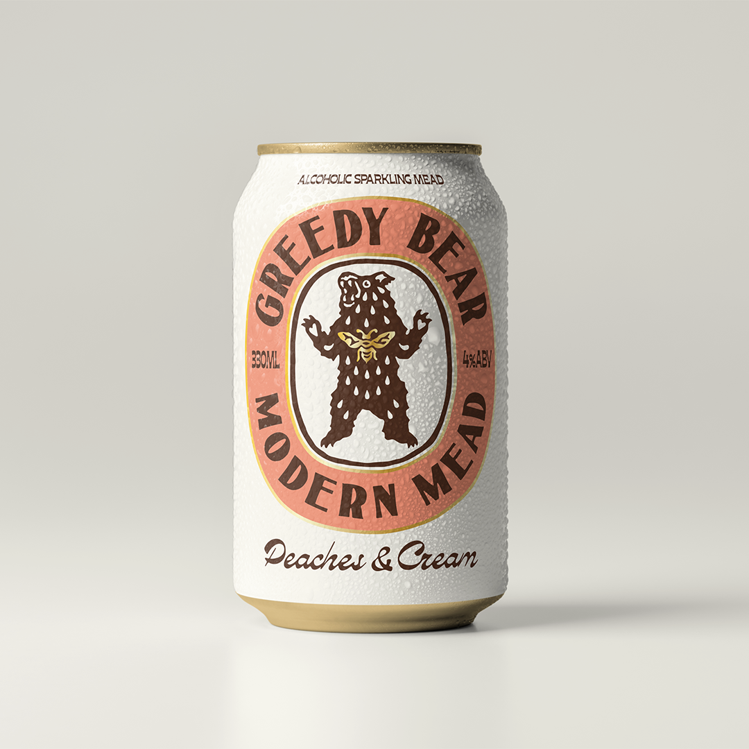 Peaches & Cream 🔥 (Low stock)