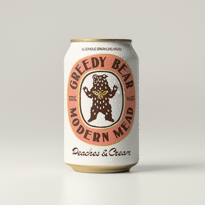 Peaches & Cream 🔥 (Low stock)