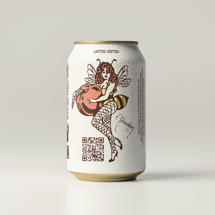 Peaches & Cream 🔥 (Low stock)