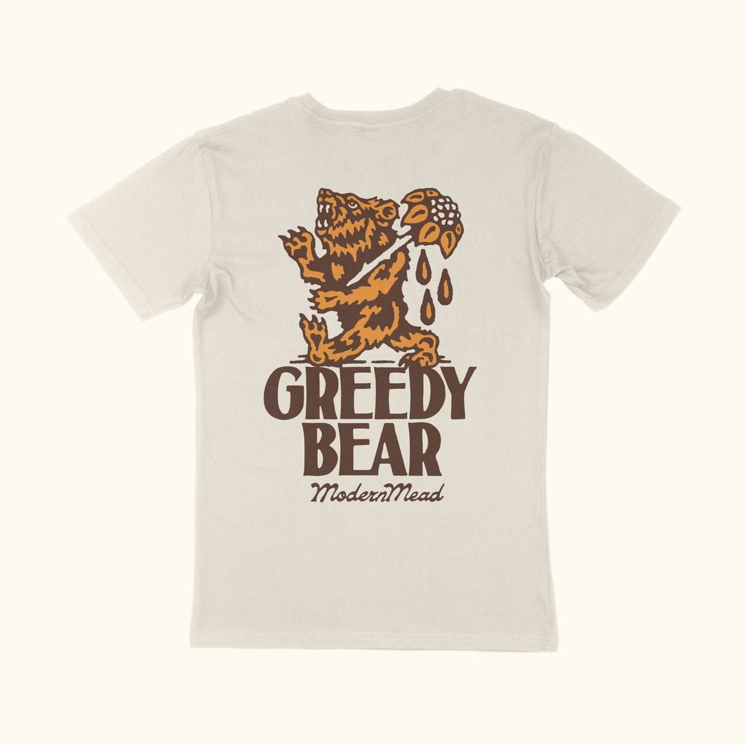 Raining Honey T-Shirt 🔥 (In Stock)