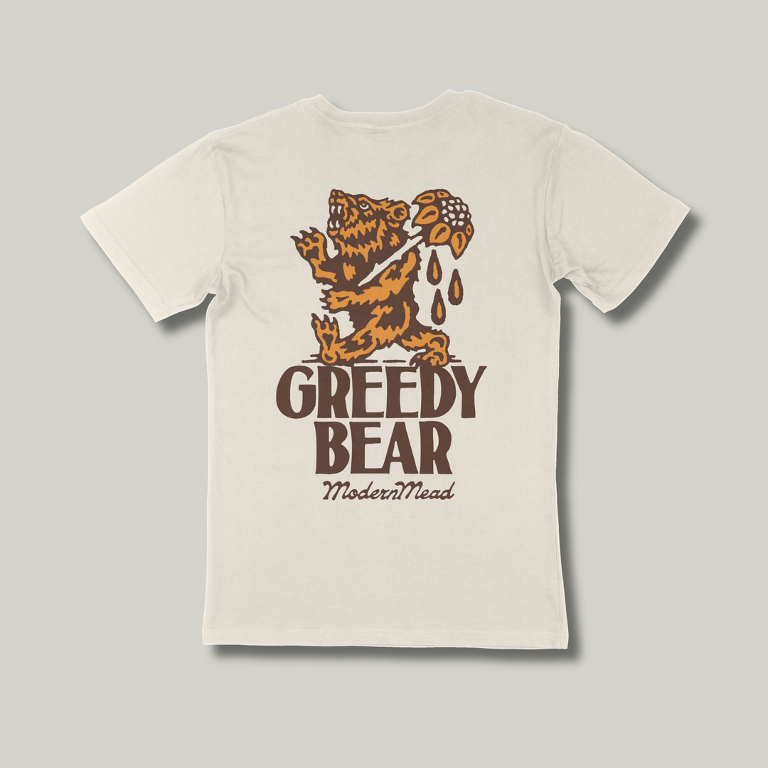 Raining Honey T-Shirt ✅ (In Stock)
