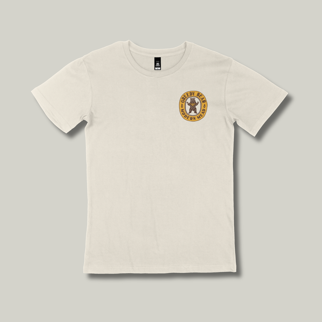 Raining Honey T-Shirt ✅ (In Stock)