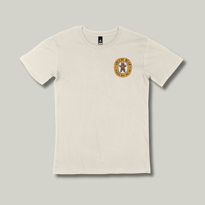 Raining Honey T-Shirt ✅ (In Stock)