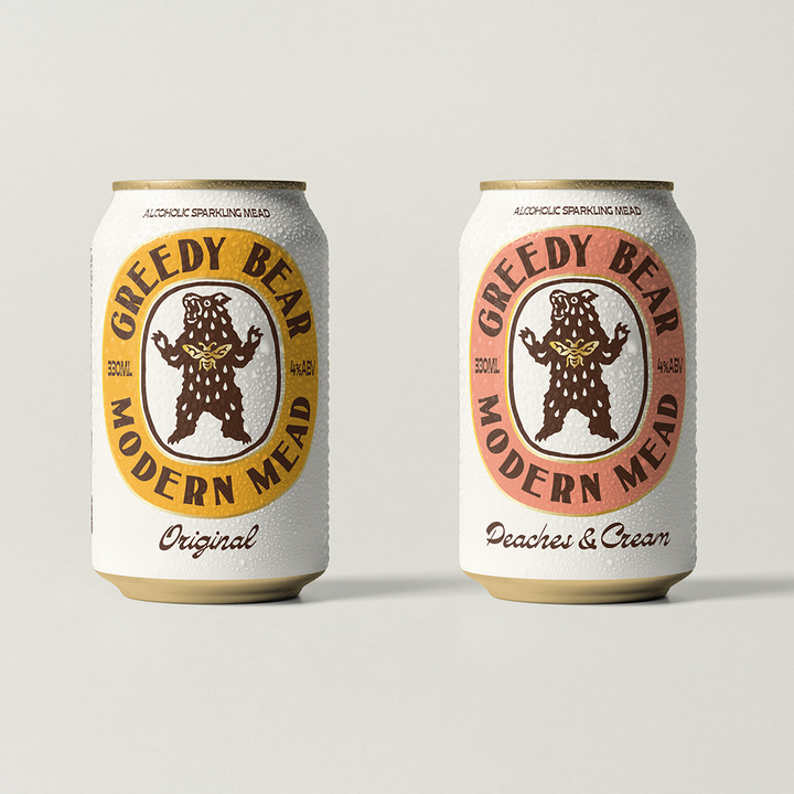 Mixed 24 Pack (Pre-order) 🔥