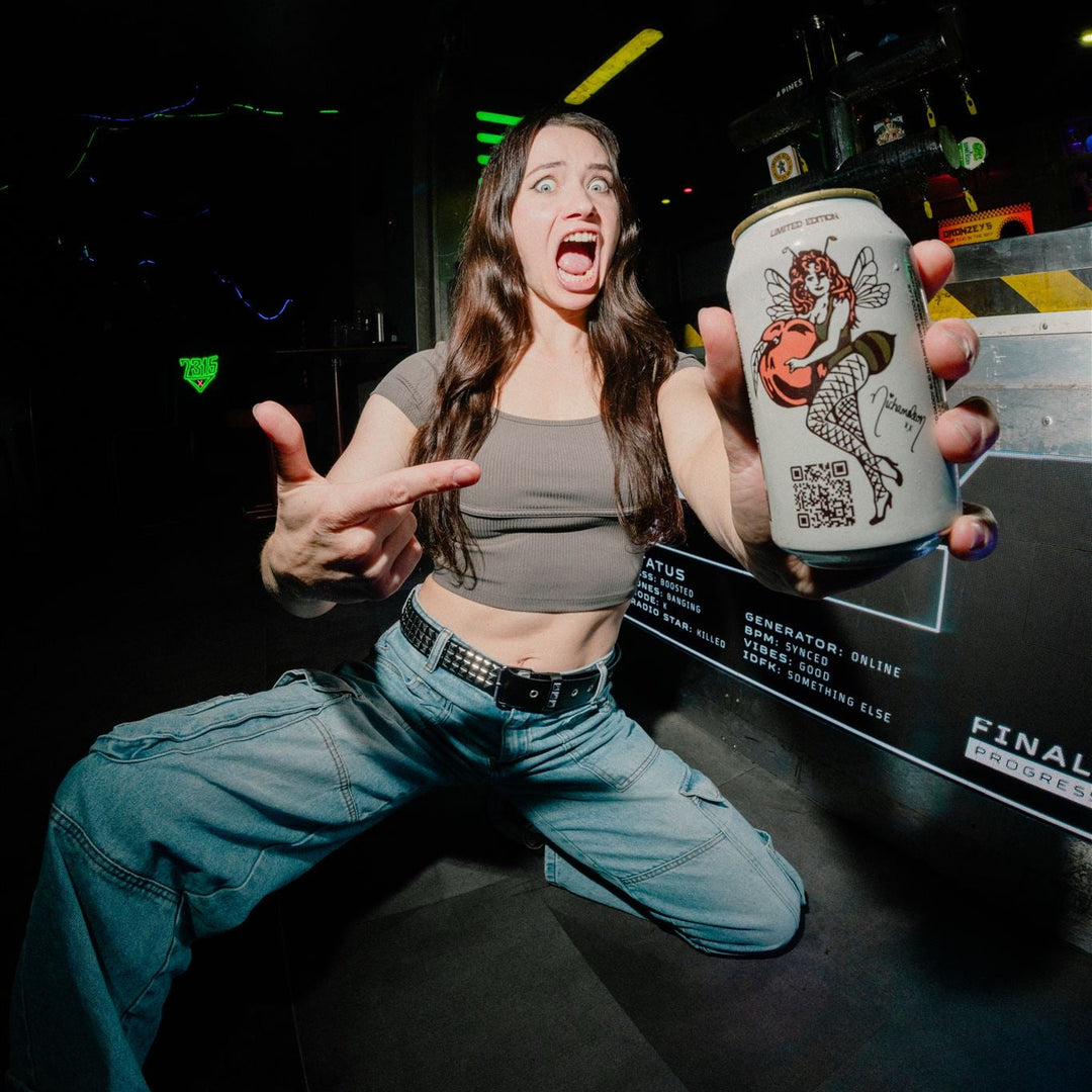 Mixed 24 Pack (Pre-order) 🔥