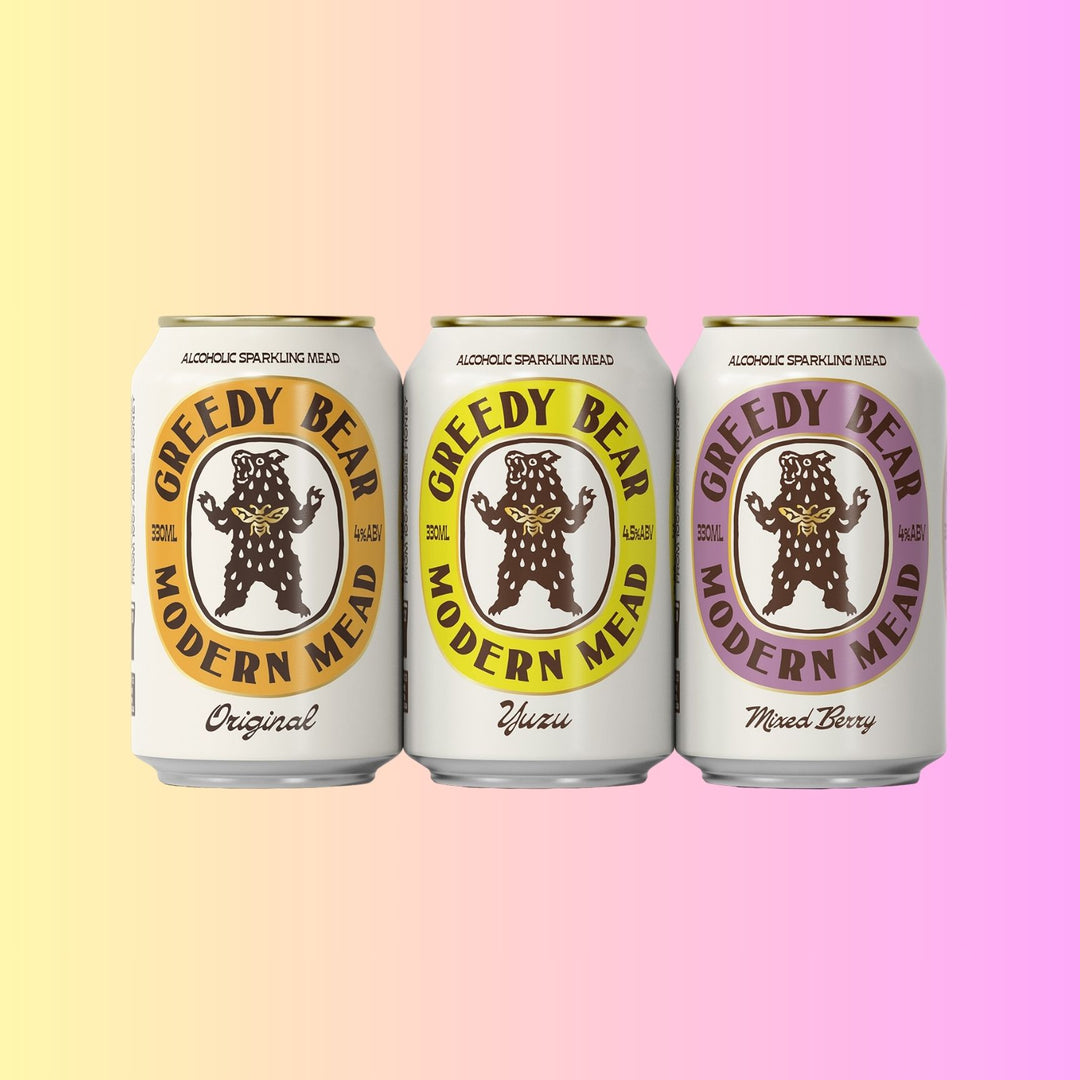Party Pack - COMING SOON